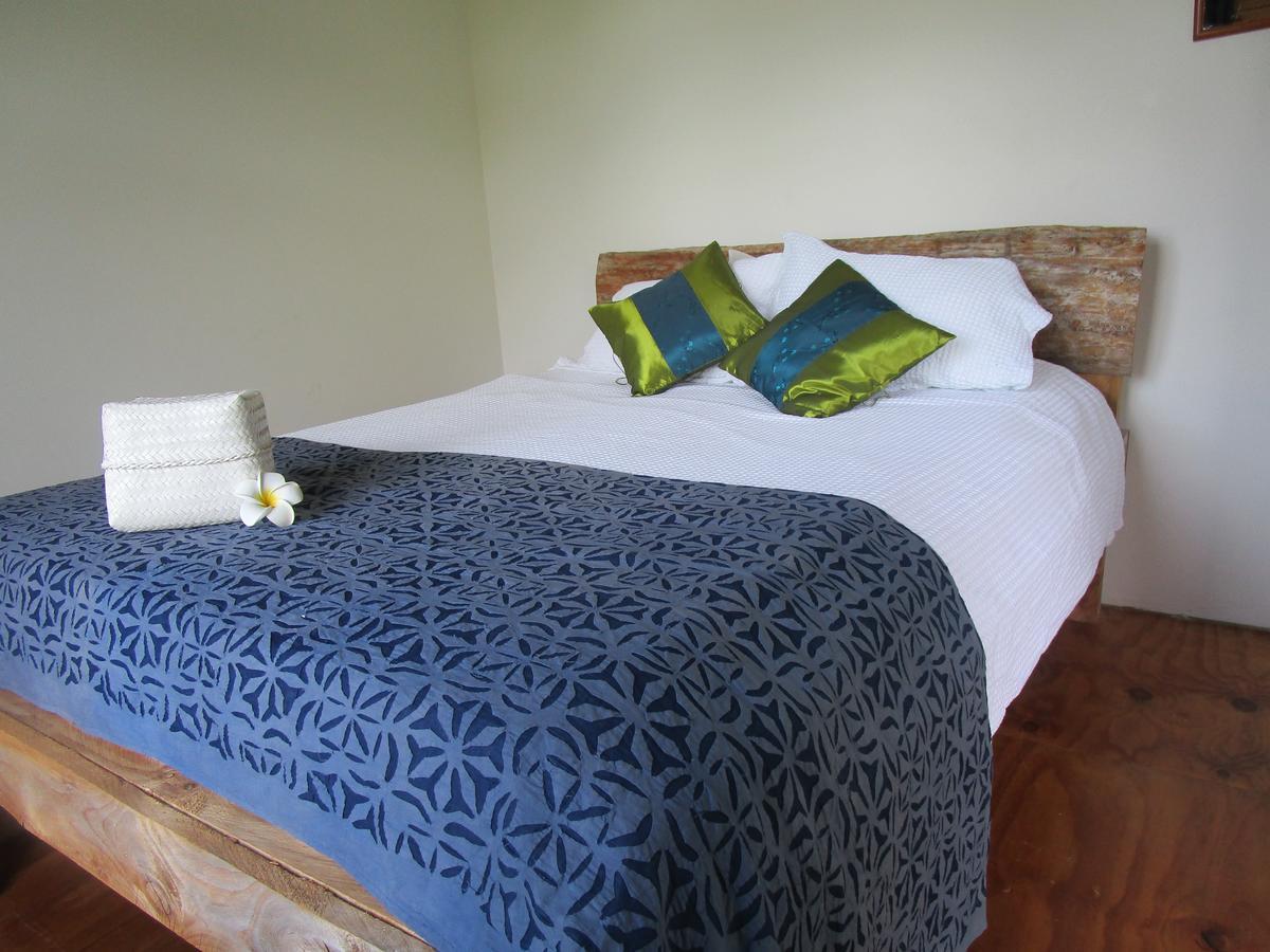Bed and Breakfast Mulberry Grove Retreat Tryphena Экстерьер фото